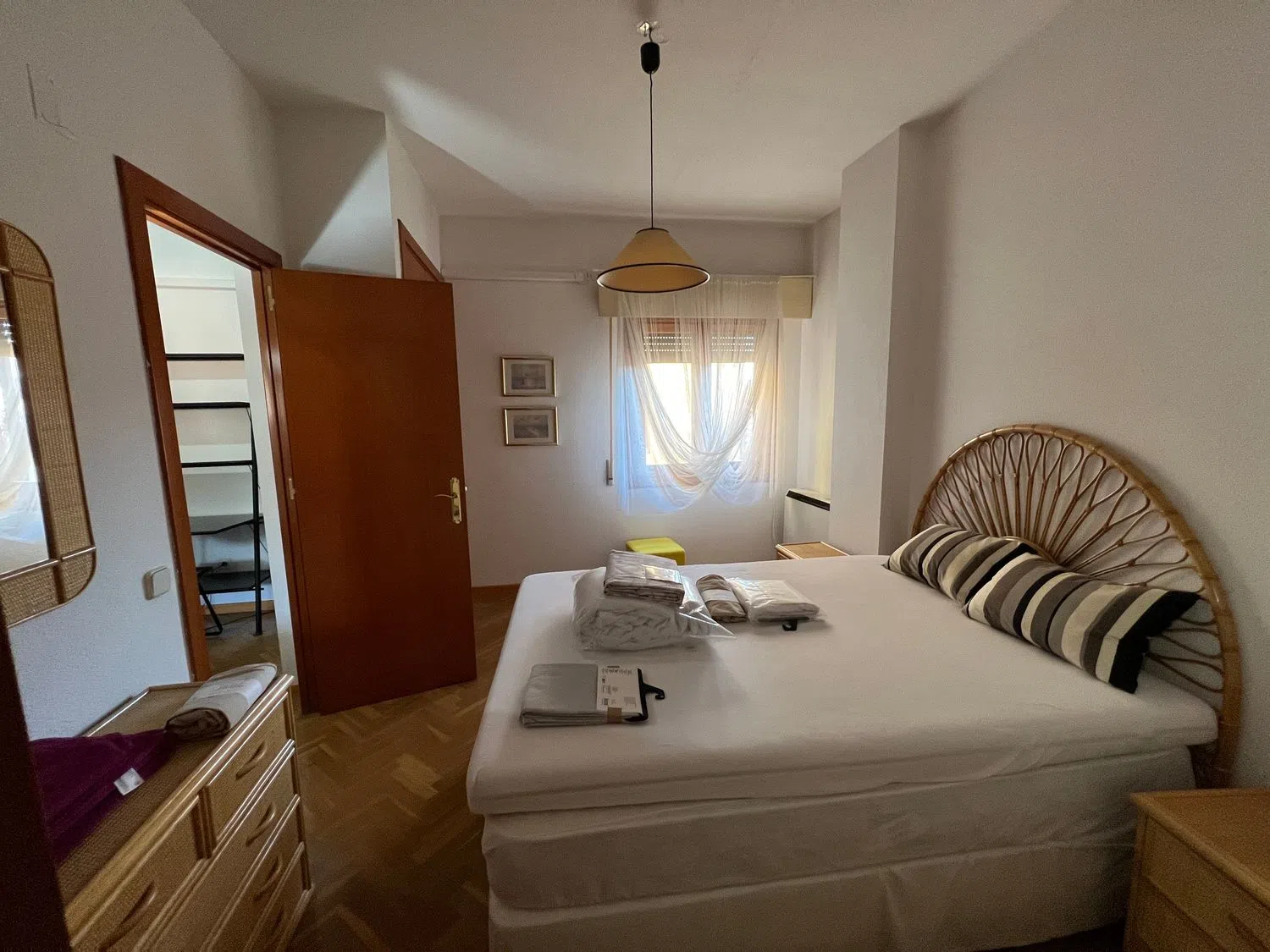 Piso en calle Cardenal Tenorio, 4 - Foto 9