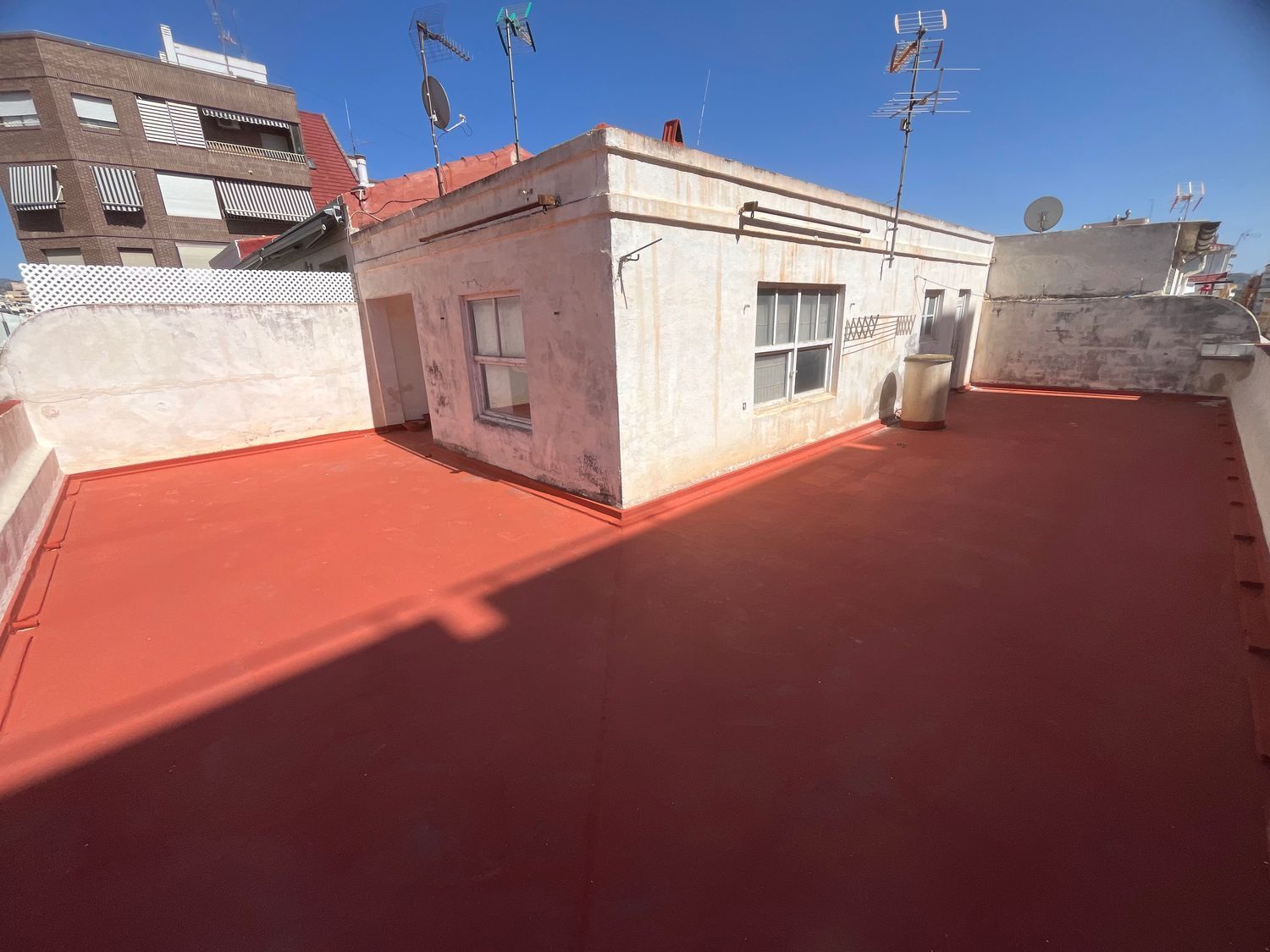 Piso en avenida José Martinez González, 80 - Foto 2