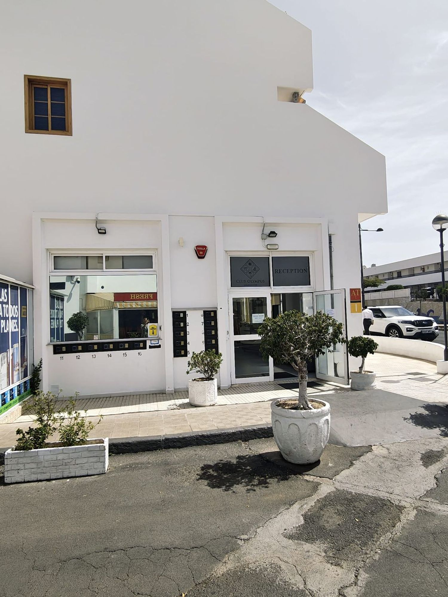 Estudio en Avenida de los Pueblos, 16, San Eugenio Bajo - Foto 9