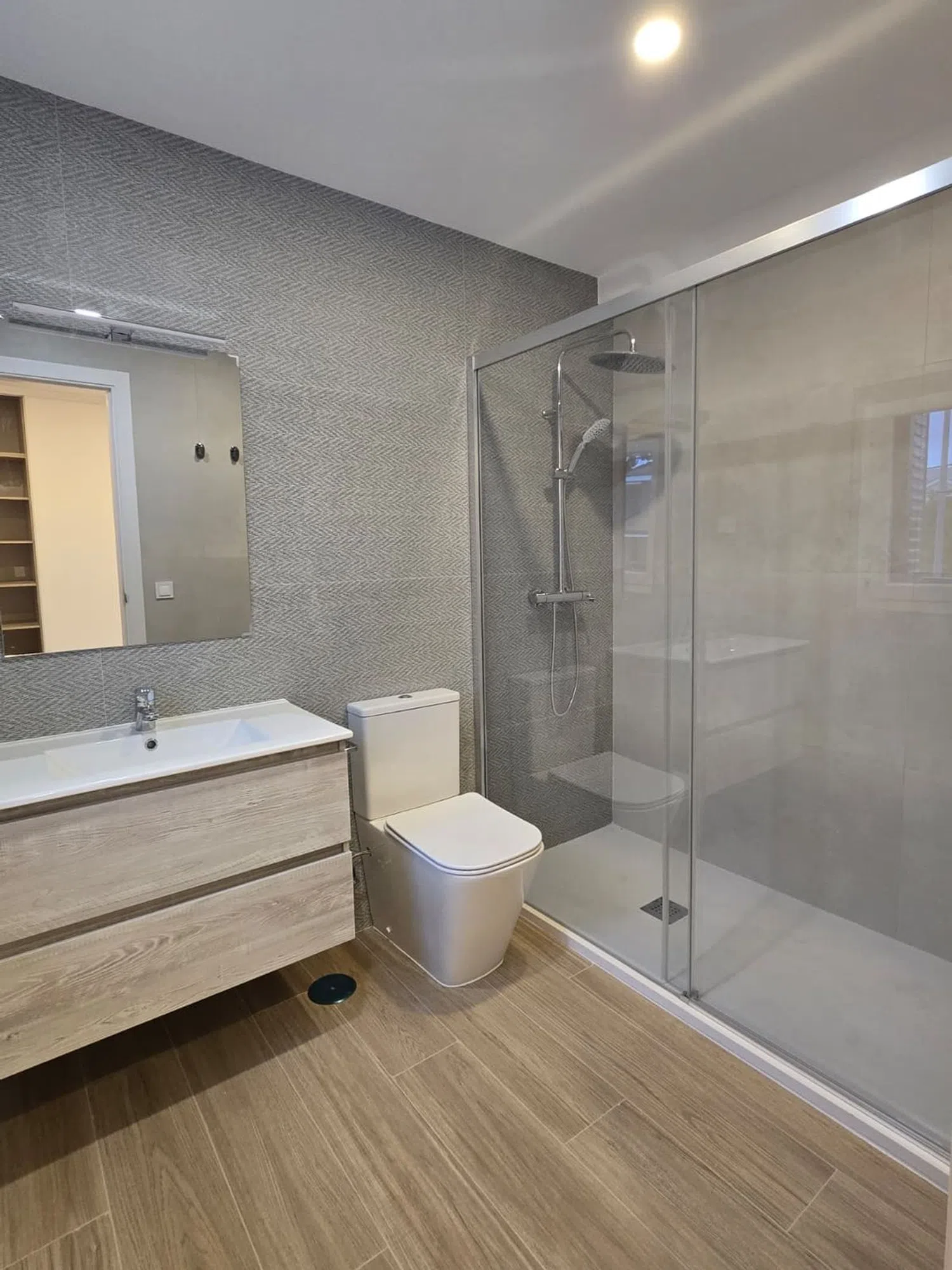 Casa independiente en calle Isaac Albeniz, 26 - Foto 21