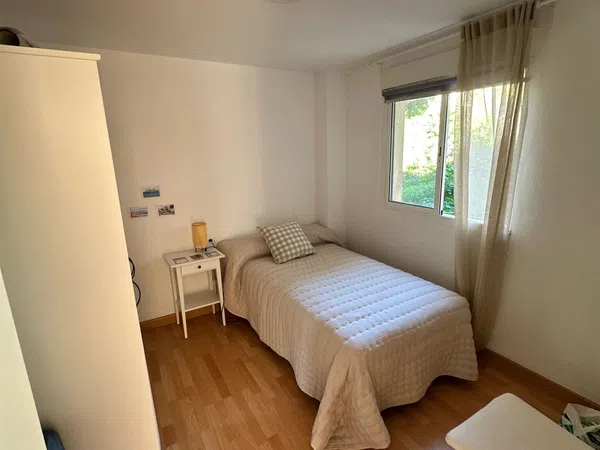 Piso en calle Marcos de Obregón, 1 - Foto 11