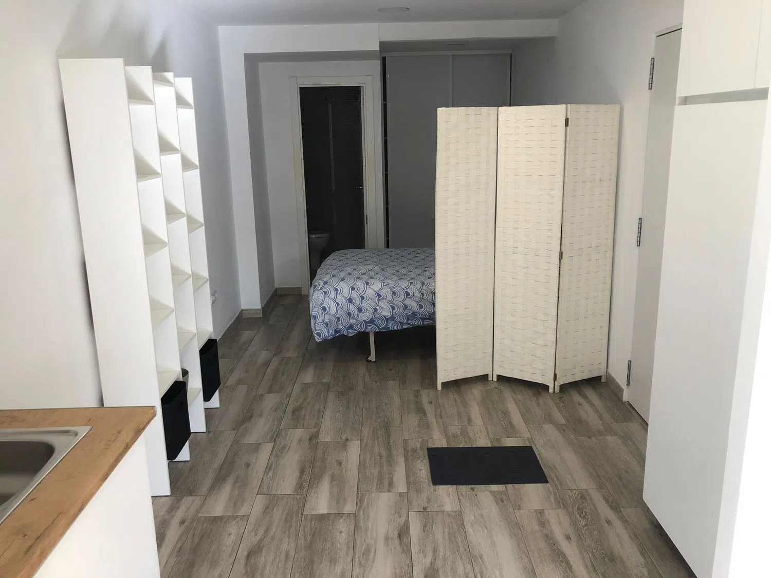 Estudio en calle Marqués de Pickman, 55 - Foto 2