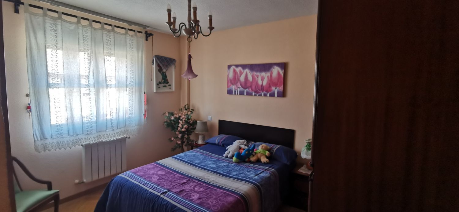 Chalet adosado en Calle José Zorrilla, 22 - Foto 12