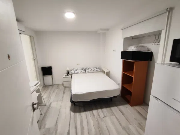 Estudio en Calle Libertad, 32, San Antón, San Antón - Foto 1