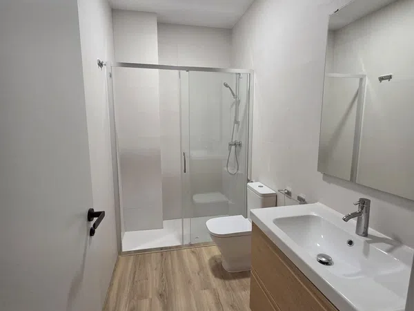 Piso en Avenida de Sagi Barba, 17, Casco urbano - Foto 11