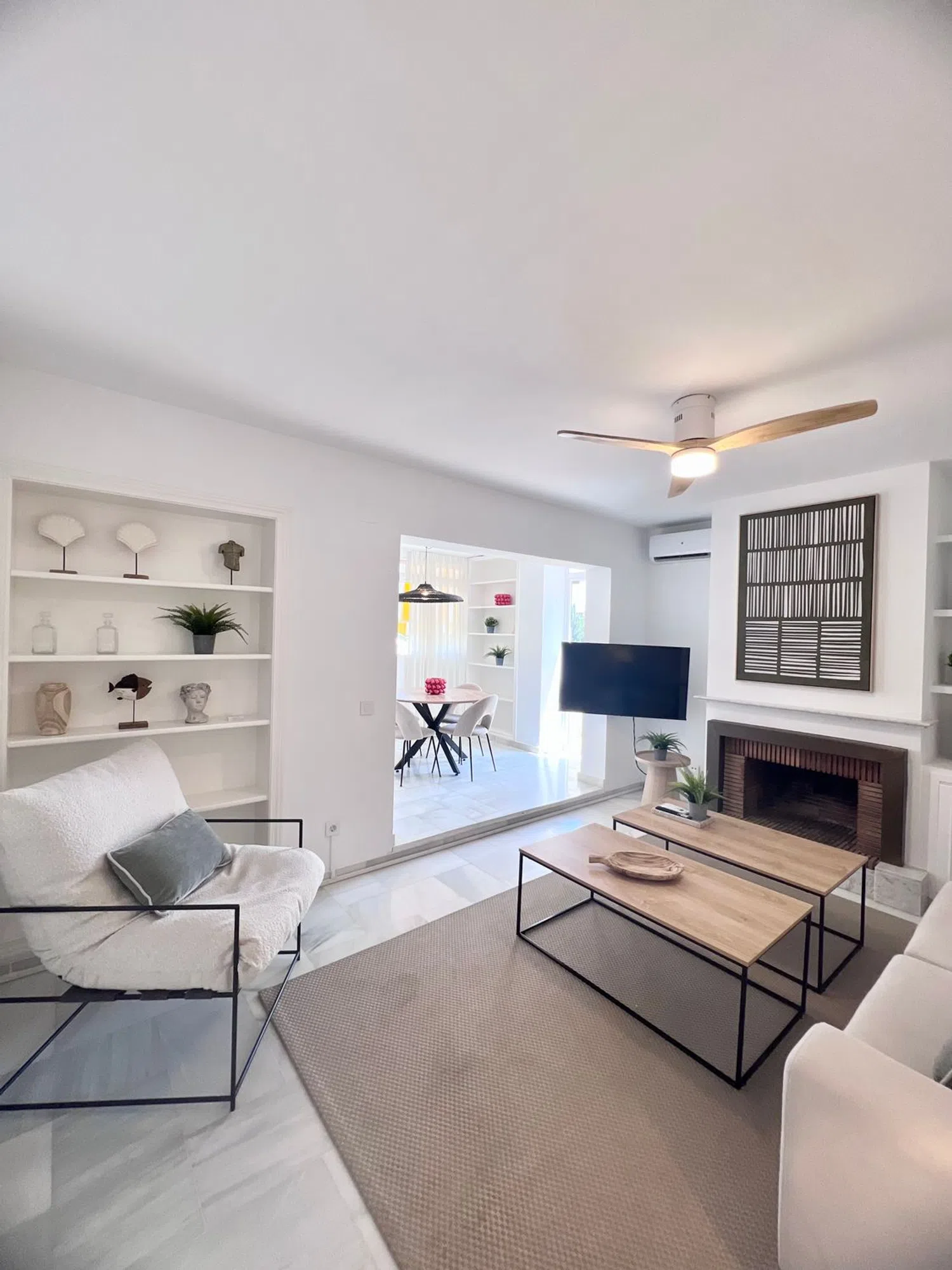 Ático en calle Sierra de Grazalema, 25 - Foto 1