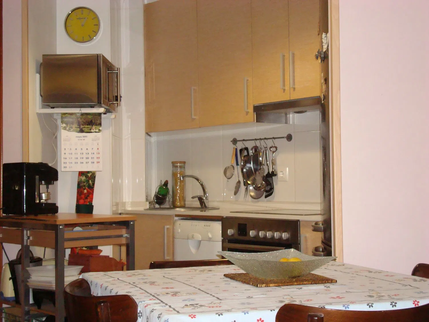 Estudio en calle Chile, 11 - Foto 6