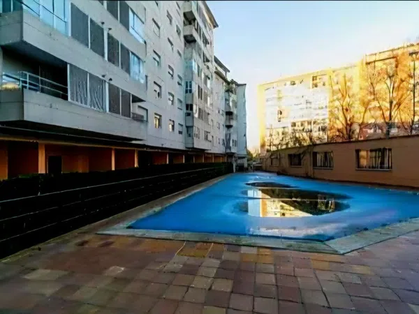 Piso en calle Virgen de la Paz, 3 - Foto 18