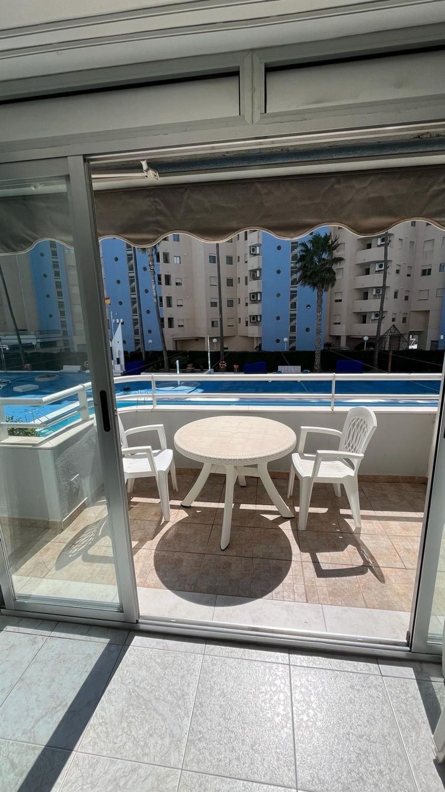 Piso en Avenida Juan Carlos I, 36, Playa de Fossa-Levante, Playa de Fossa-Levante - Foto 4