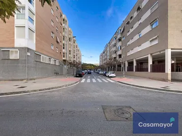 Local comercial en  Carrer Sax 2 - Foto 9