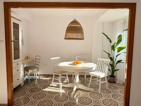 Piso en calle del Brasil, 38