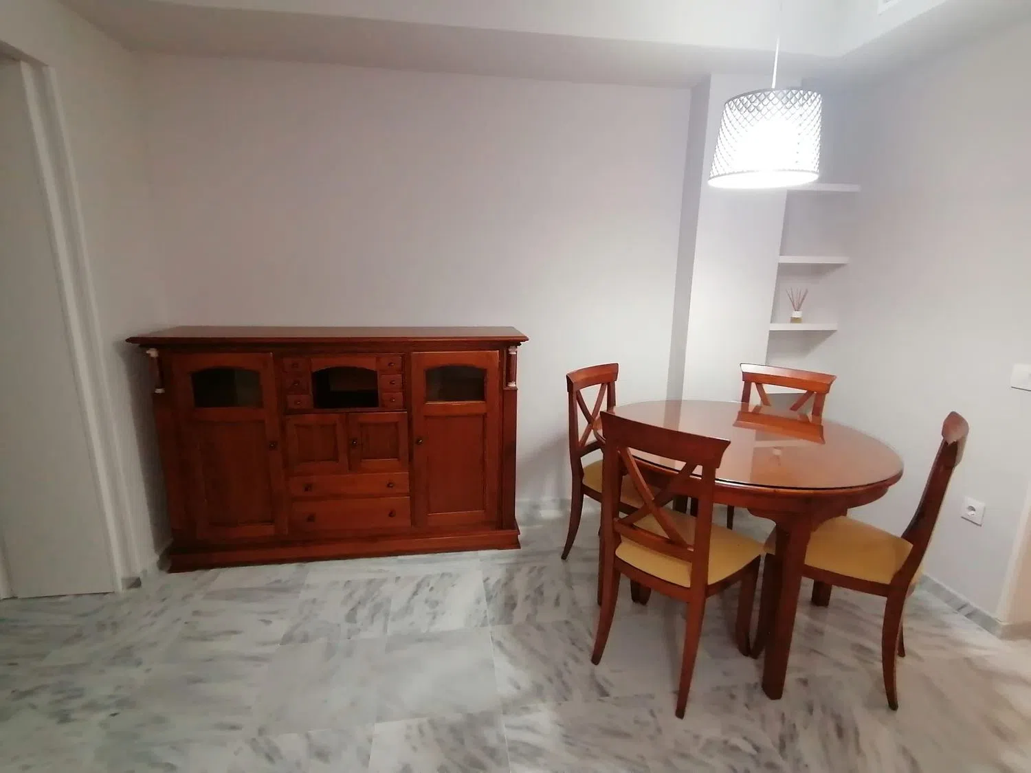 Piso en avenida de las Ciencias, 25 - Foto 19