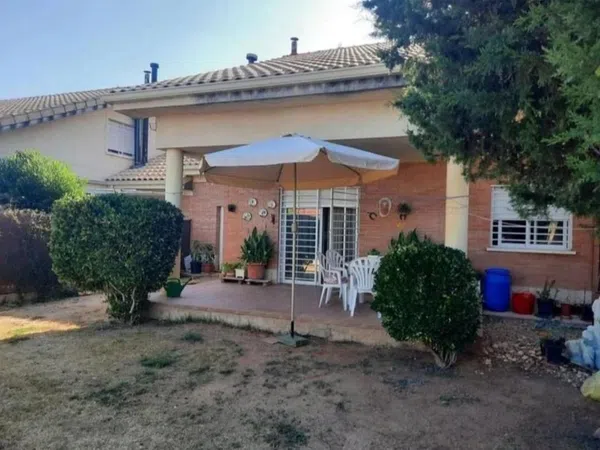 Chalet pareado en Trascastillo, 3 - Foto 15