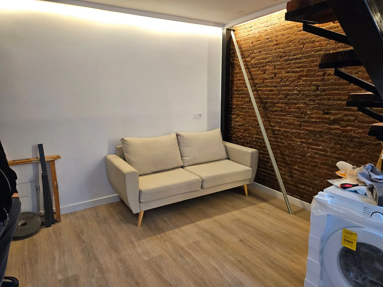 Dúplex en calle de Saavedra Fajardo, 25 - Foto 7