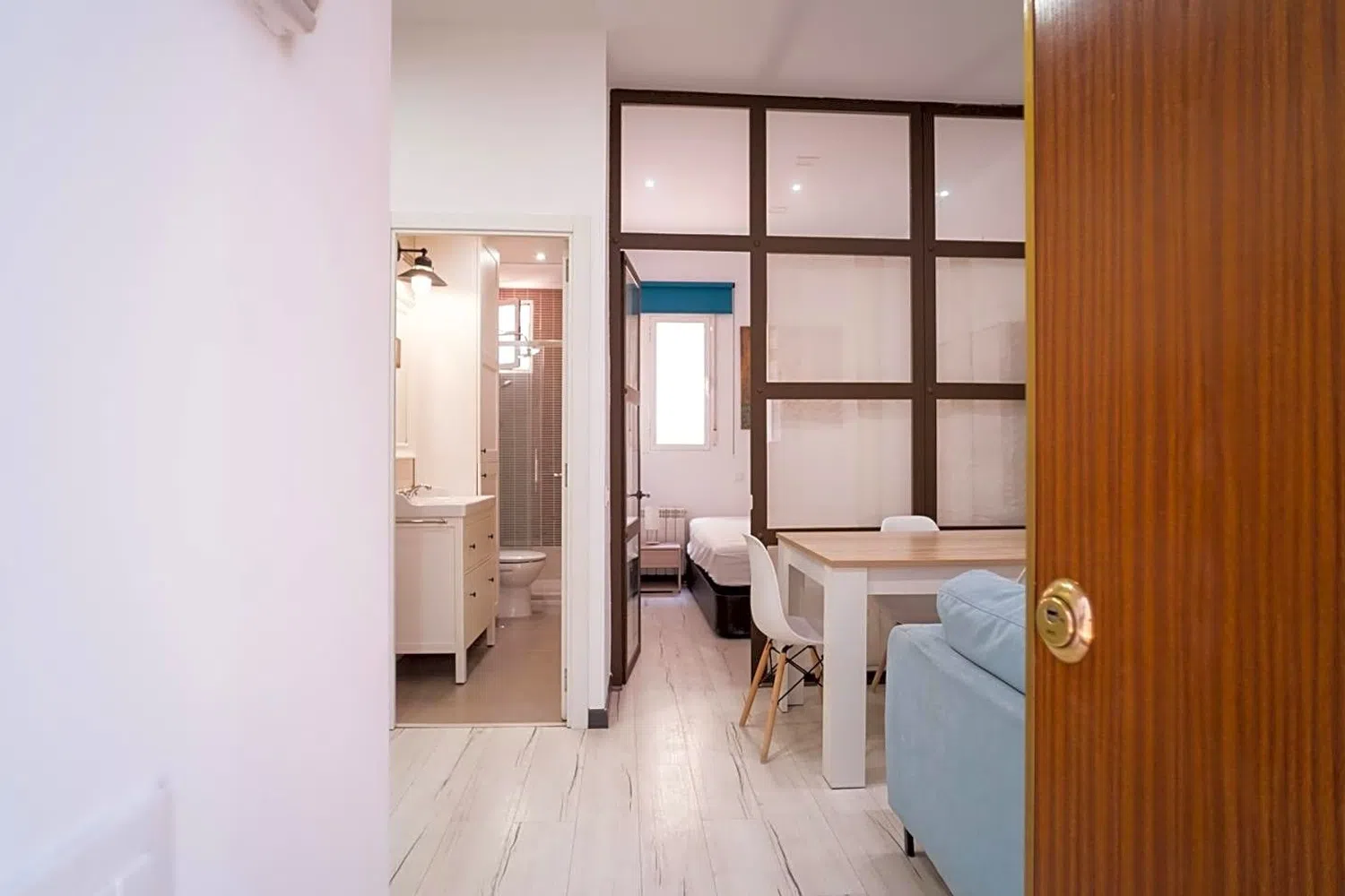 Piso en glorieta de las Pirámides - Foto 24