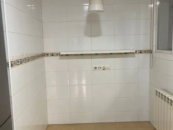 Piso en calle de Isabel Clara Eugenia, 4 - Foto 20