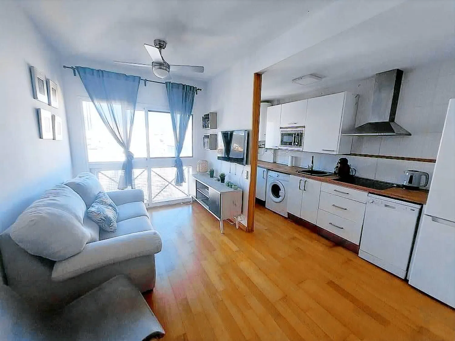 Casa rural en calle Cruz del Molinillo, 9 - Foto 4