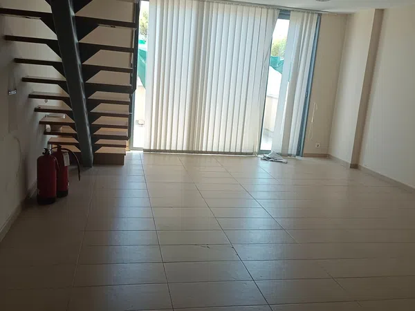 Piso en Avenida M-40, 23, Campodón - Ventorro del Cano - Foto 1