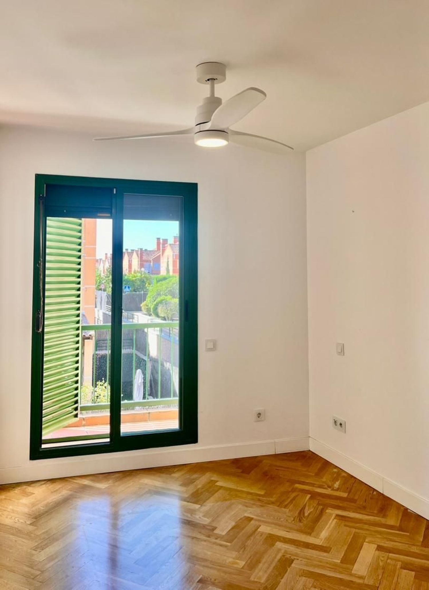 Chalet adosado en Avenida de Francisco Guerrero, 71 - Foto 6