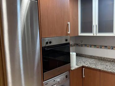 Piso en  Rúa Betanzos 10 - Foto 12