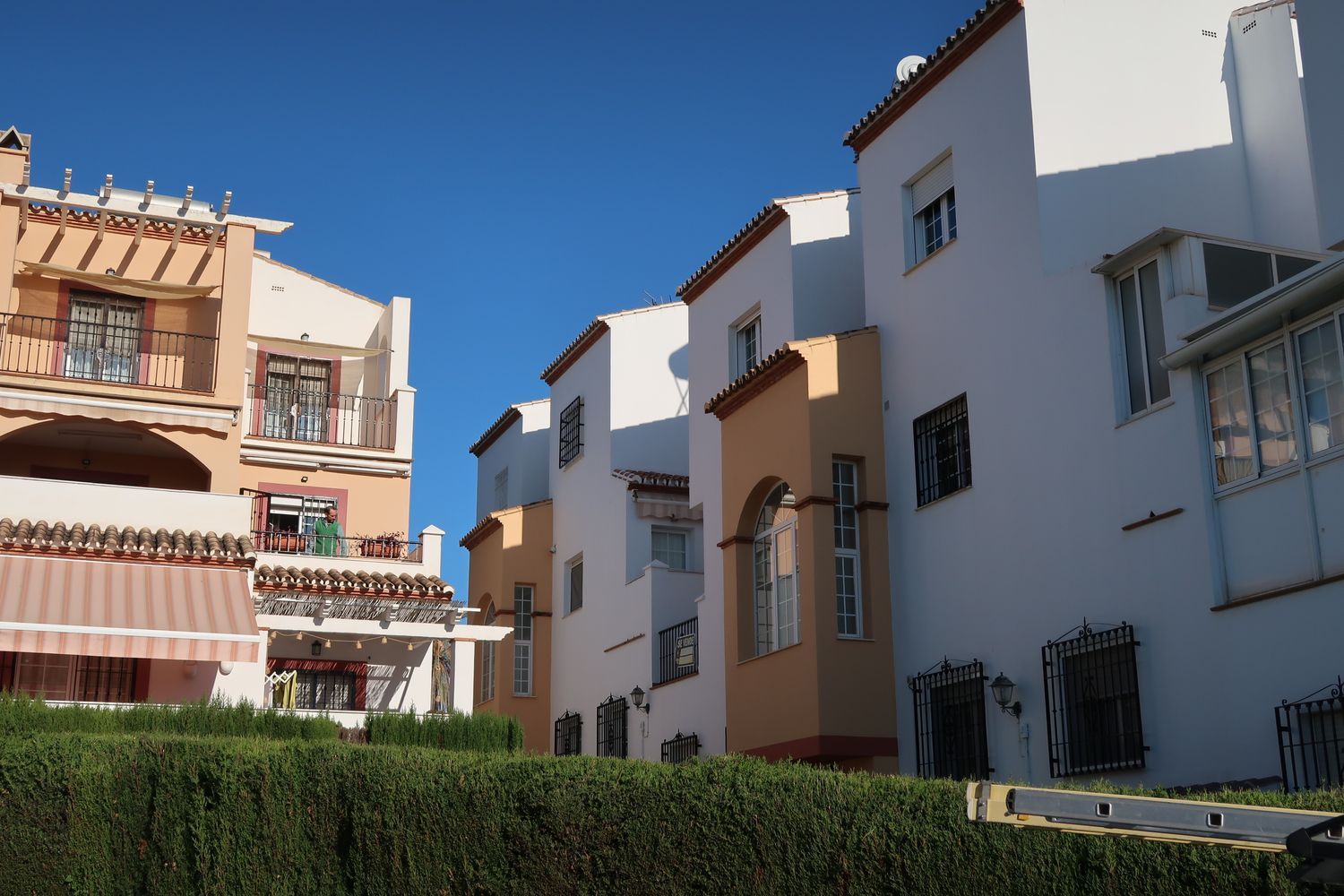 Chalet pareado en Calle Sierramar, 10 n, Nueva Nerja, Nueva Nerja - Foto 5