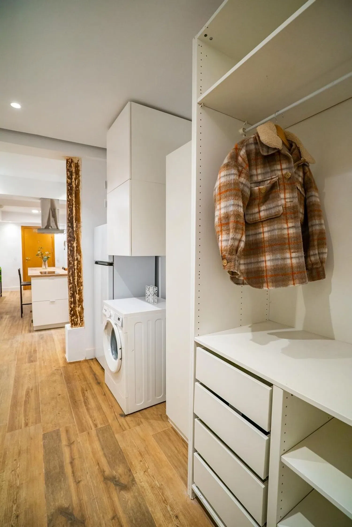 Piso en calle de Juanelo, 16 - Foto 12