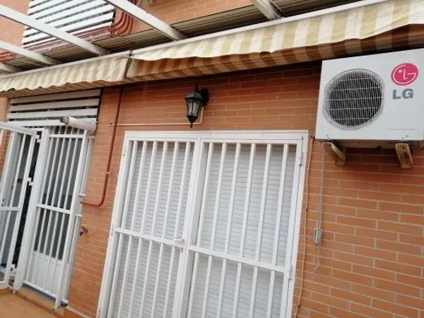 Piso en Calle del Alcalde Alfredo de Castro, 21, Valdepelayo-Montepinos-Arroyo Culebro - Foto 19