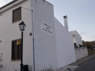Casa adosada en  Barriada Residencial Camino de los Molinos 15 - Foto 1