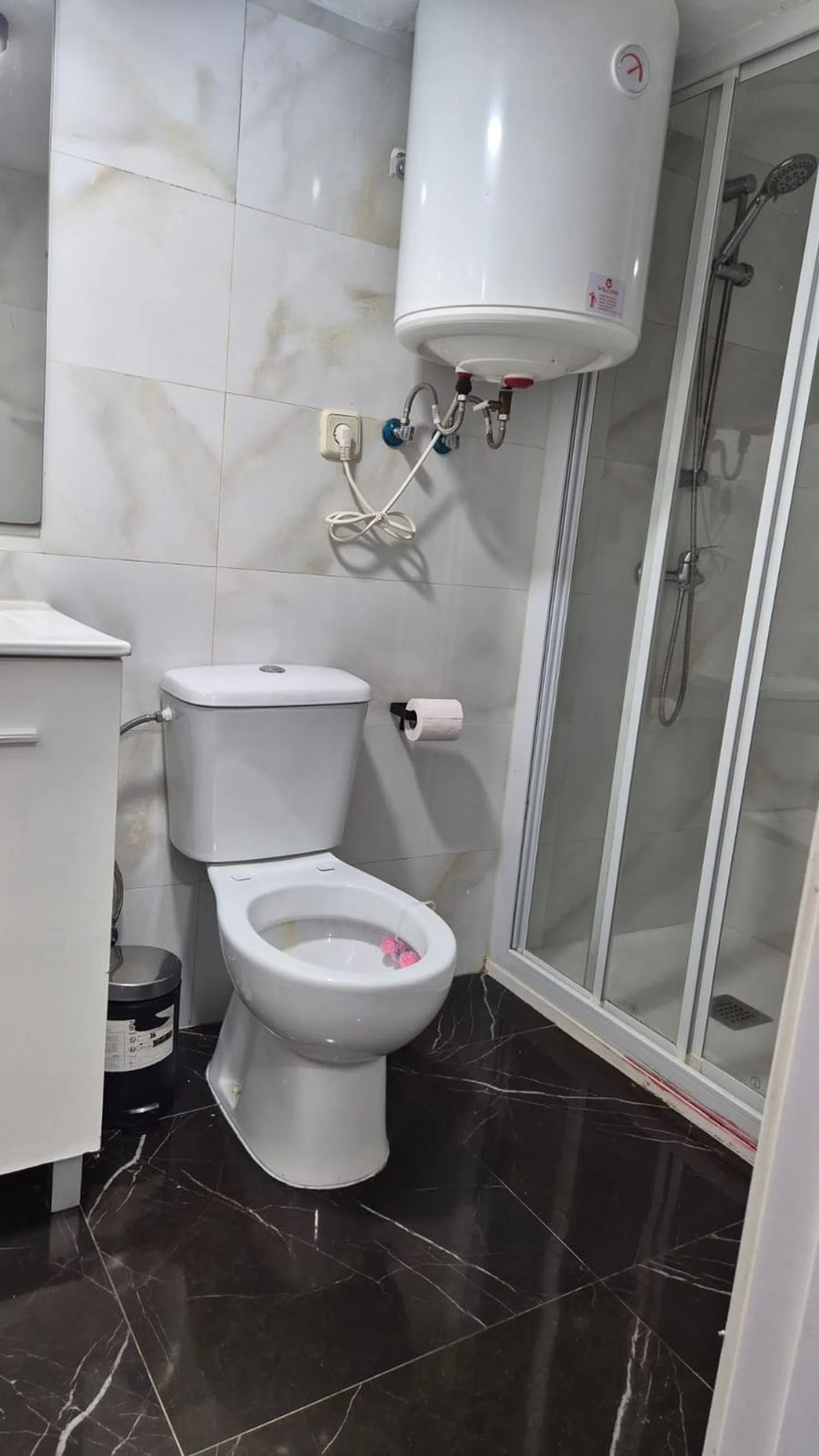 Estudio en calle Villabona, 56 - Foto 3