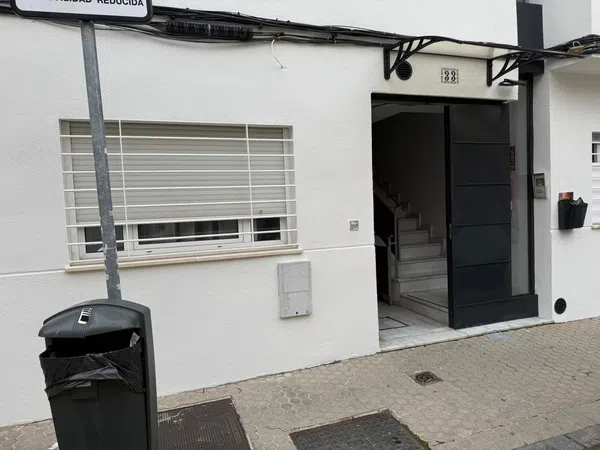 Piso en calle Juan de Pineda, 33 - Foto 16