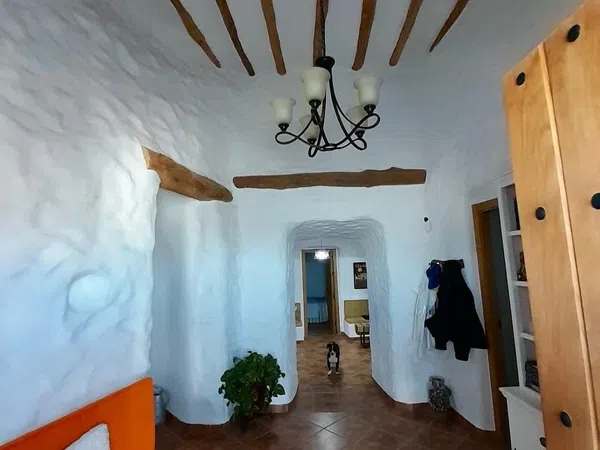 Casa de pueblo en Pozo Alcon - Foto 7