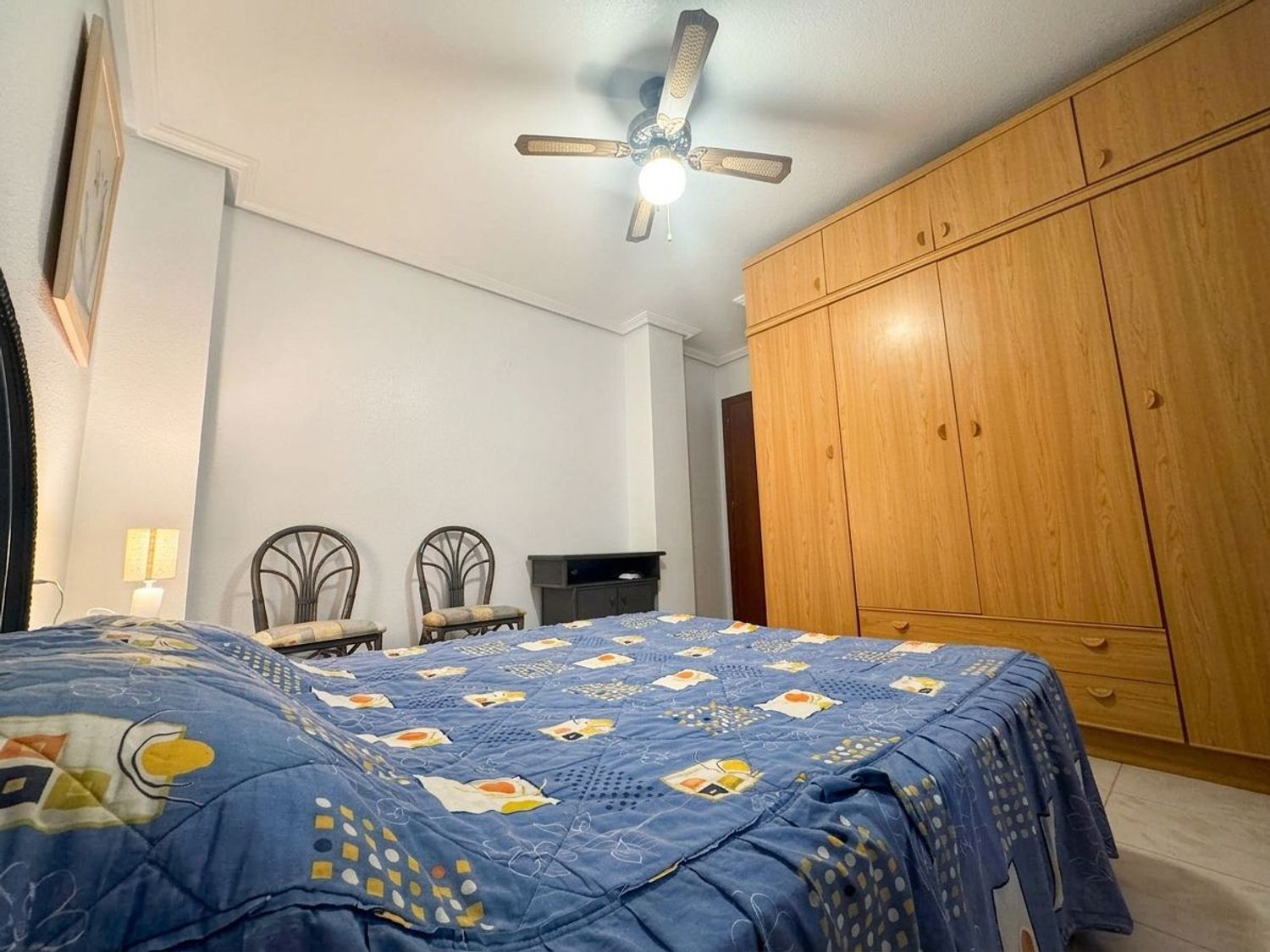 Piso en Calle la Loma, 92, Avenida Habaneras - Curva de Palangre - Foto 6