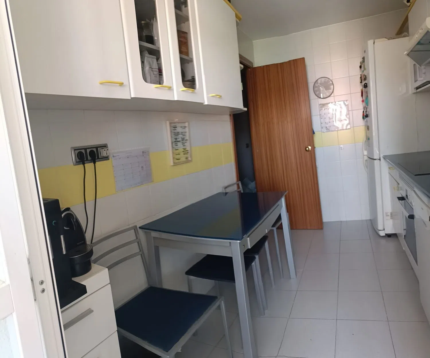 Piso en Barrio Arcos - Foto 3