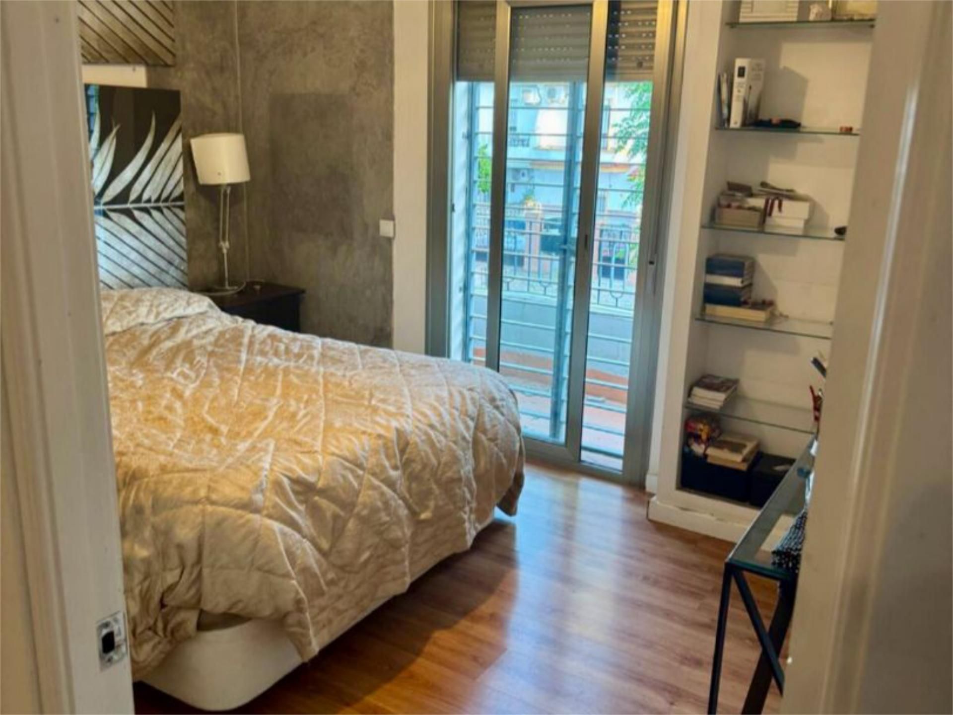 Piso en  Avenida Aeródromo de Tablada 30 - Foto 5