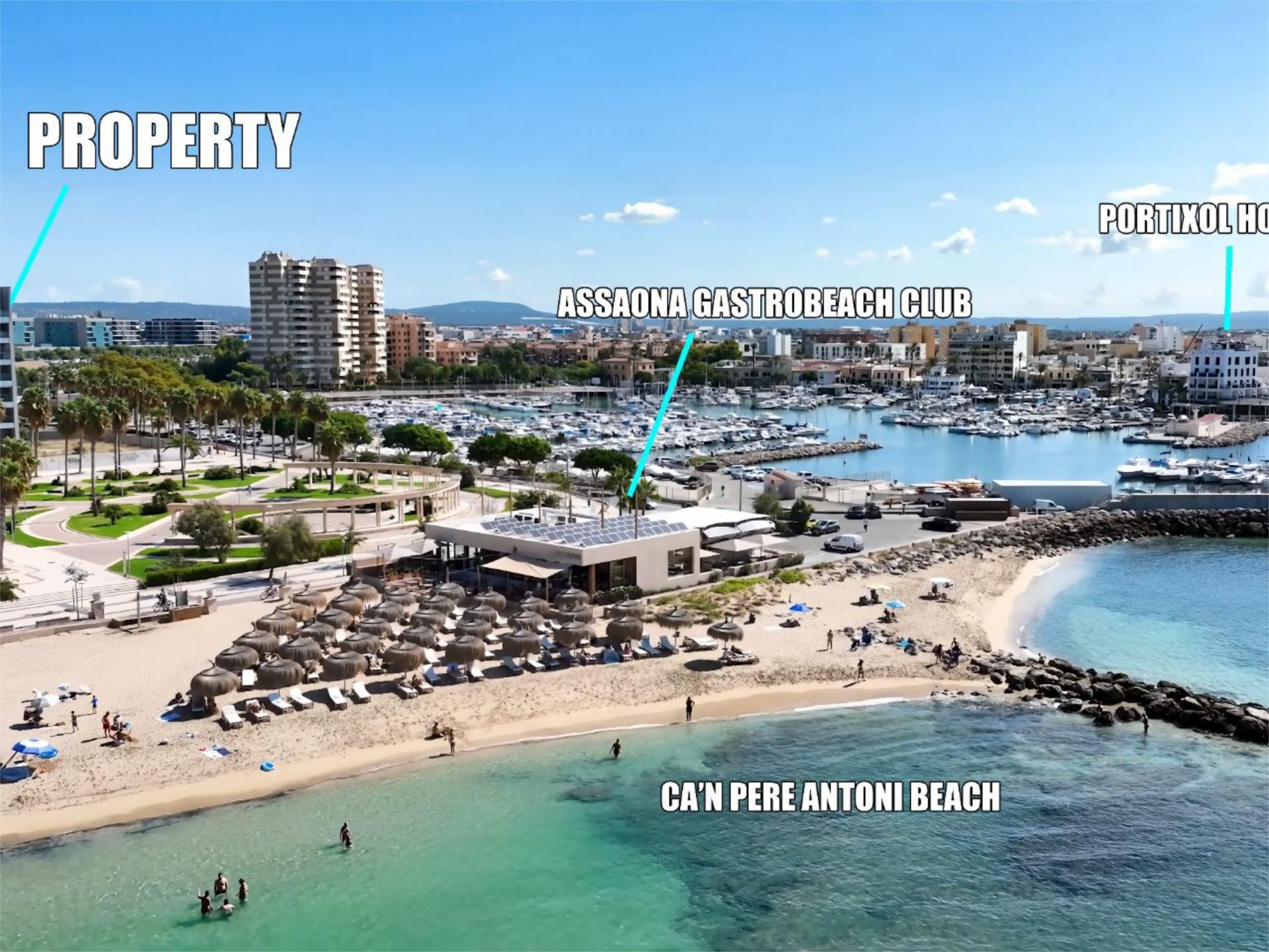 Piso en avenida Avinguda Mèxic 7 - Foto 57