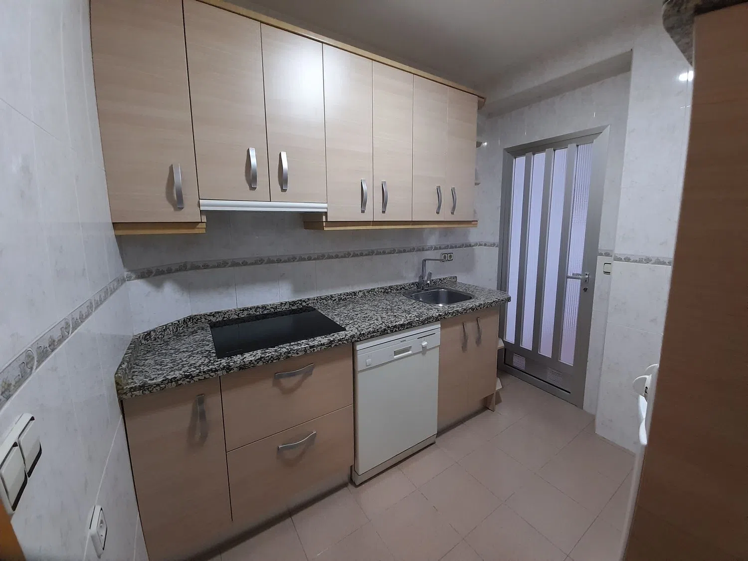 Piso en avenida Blas de Otero, 15 - Foto 19