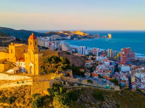 Piso en Calle Sant Vicent Màrtir, 2, El Faro, El Faro - Foto 23