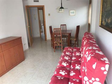 Apartamento en Cambrils Puerto - Foto 1