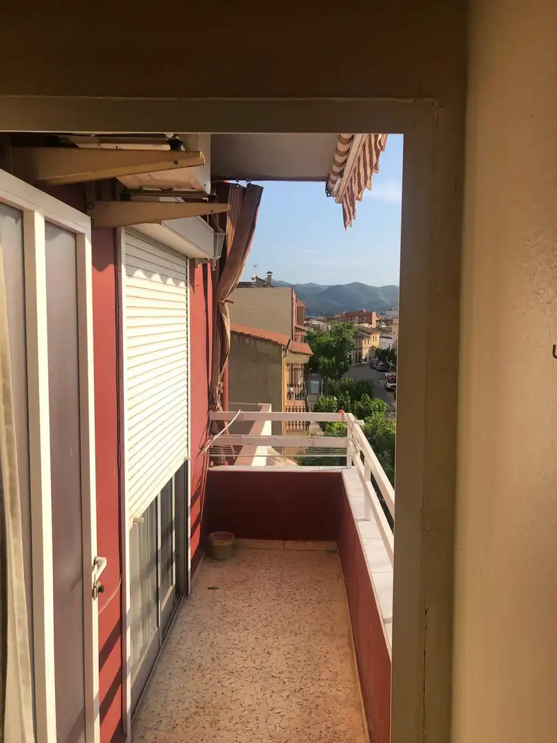 Piso en  Avinguda de l'Ermita 26 - Foto 2