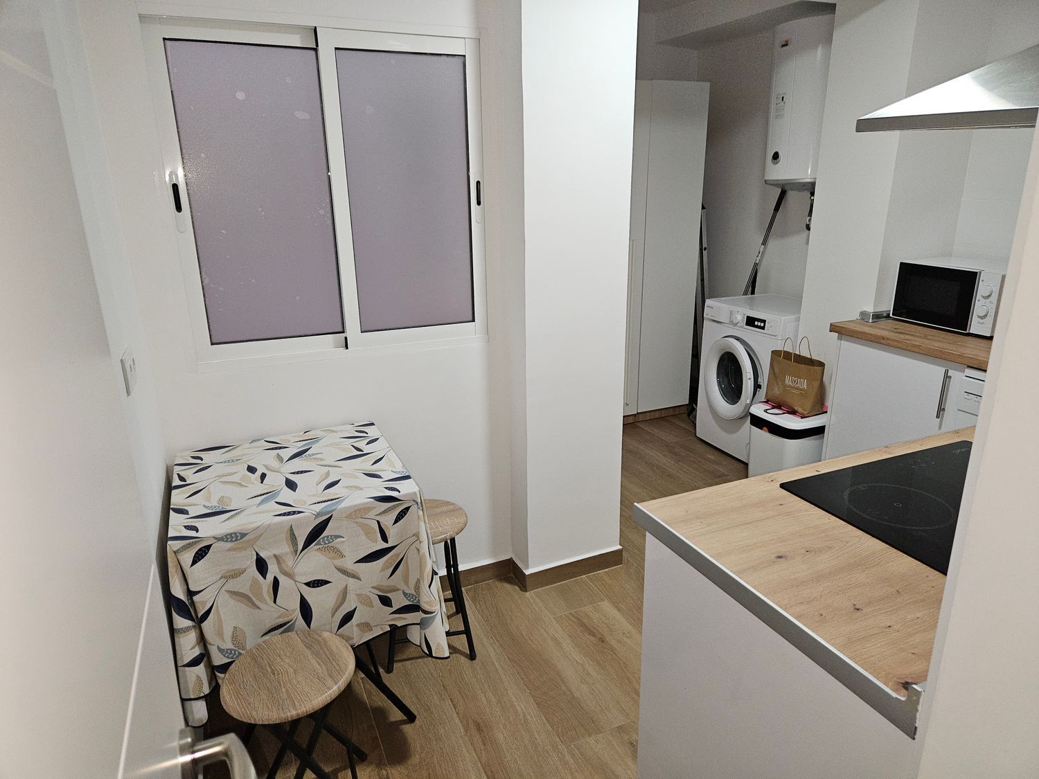 Piso en calle Obispo Ciriaco Benavente, 1 - Foto 10