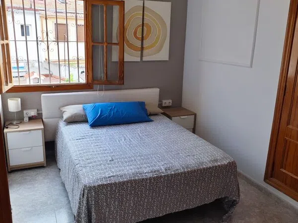 Chalet adosado en Calle de Ramon Perellos - Foto 42