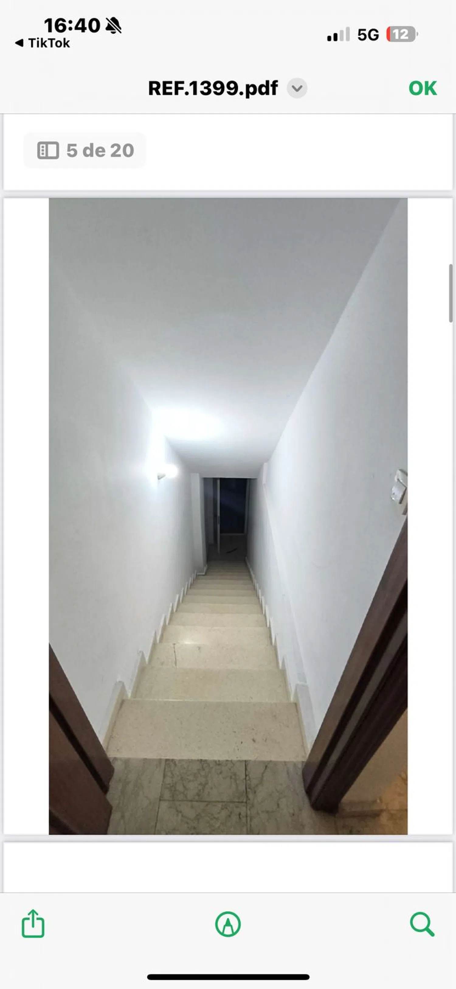 Casa independiente en avenida Pepita Durán, 2 - Foto 6