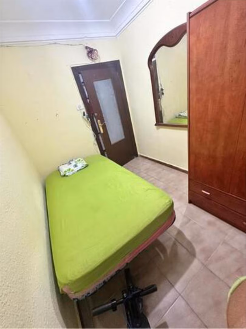 Apartamento en Delicias - Foto 6