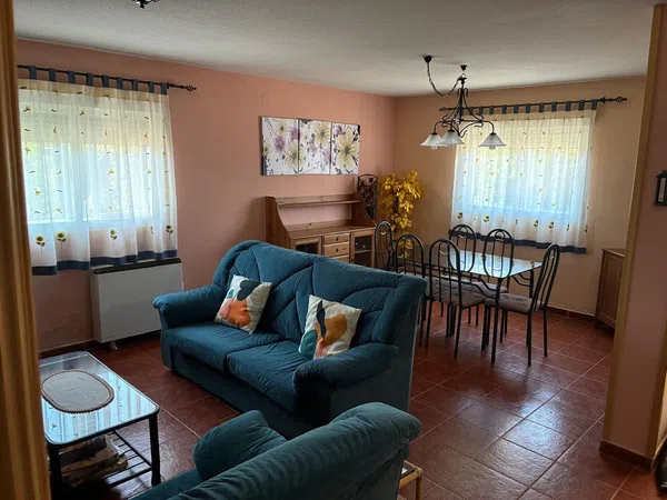 Casa o chalet independiente en Calle Mirador, 298 - Foto 4