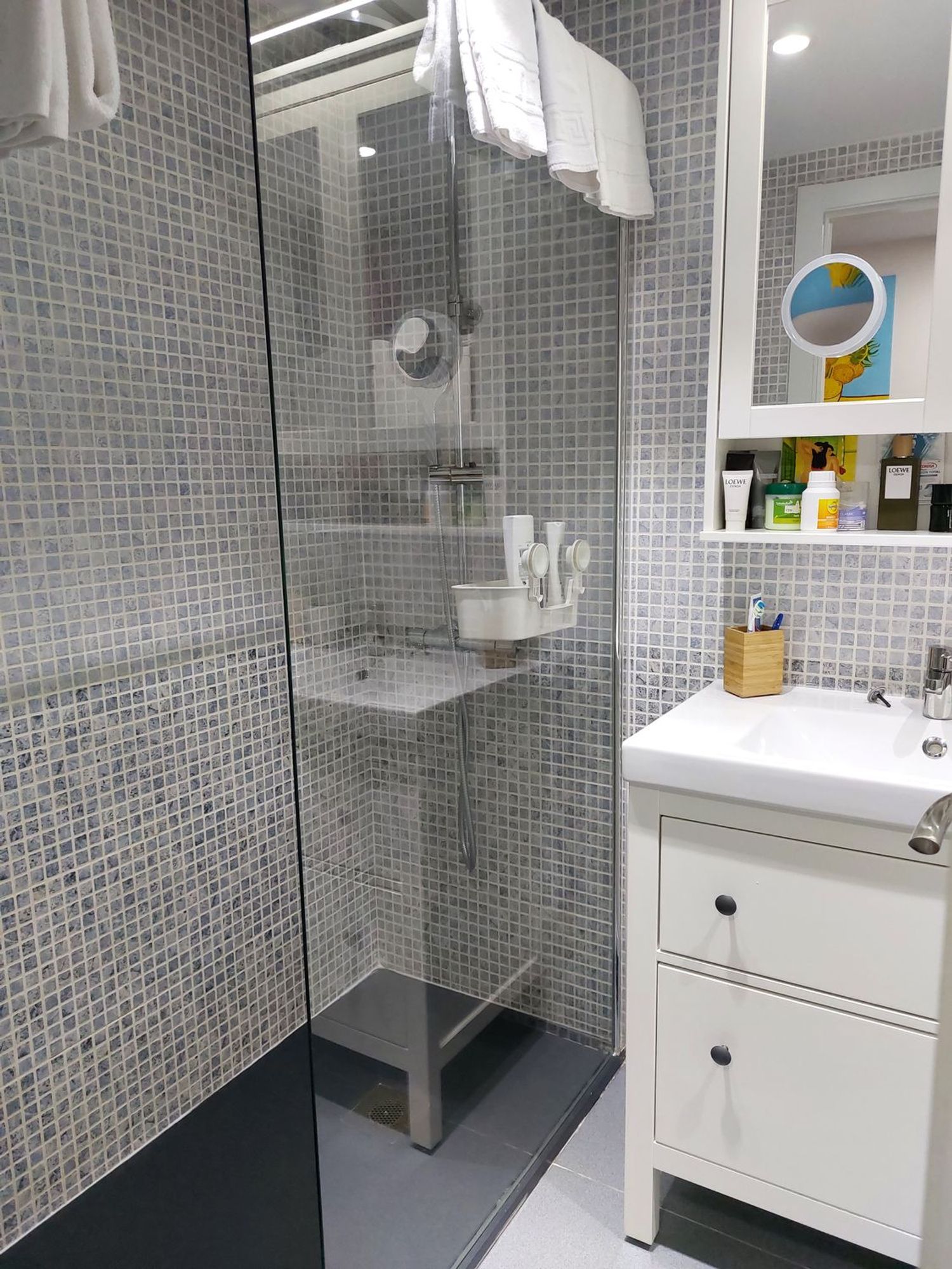 Estudio en Pintor Cabrera, 9 - Foto 3