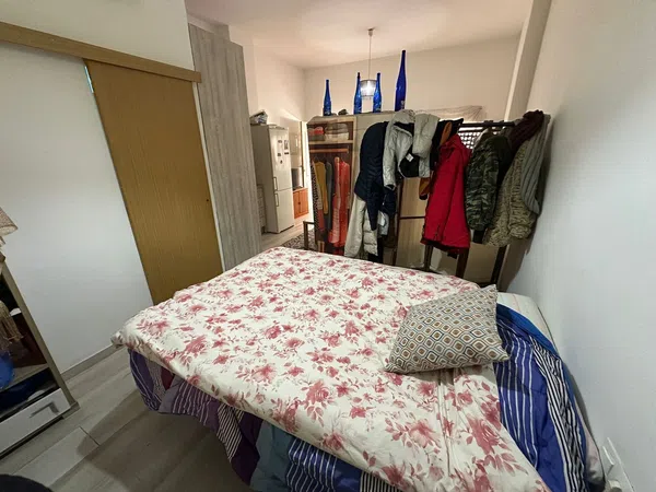 Estudio en Calle Hoyo, 38, Manantiales - Estación de Autobuses - Foto 1