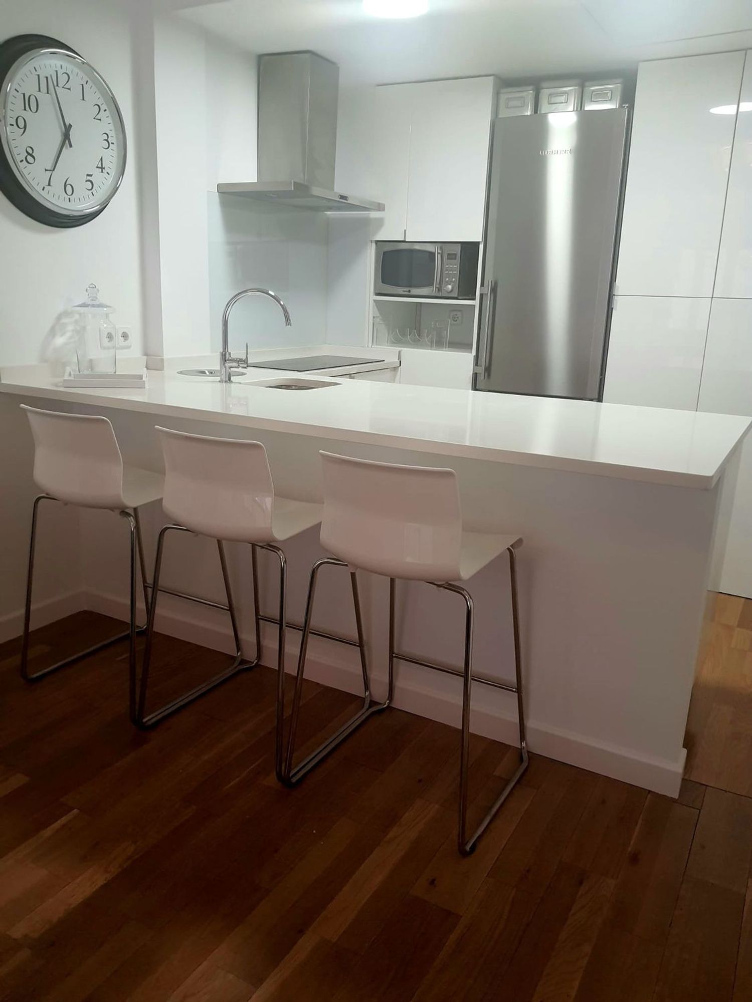 Piso en calle de Villanueva, 30 - Foto 4