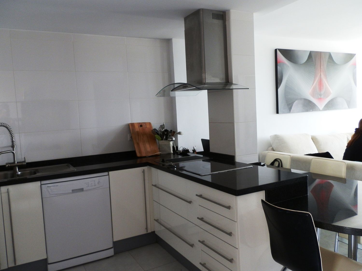 Piso en calle D'Alboran, 1 - Foto 17