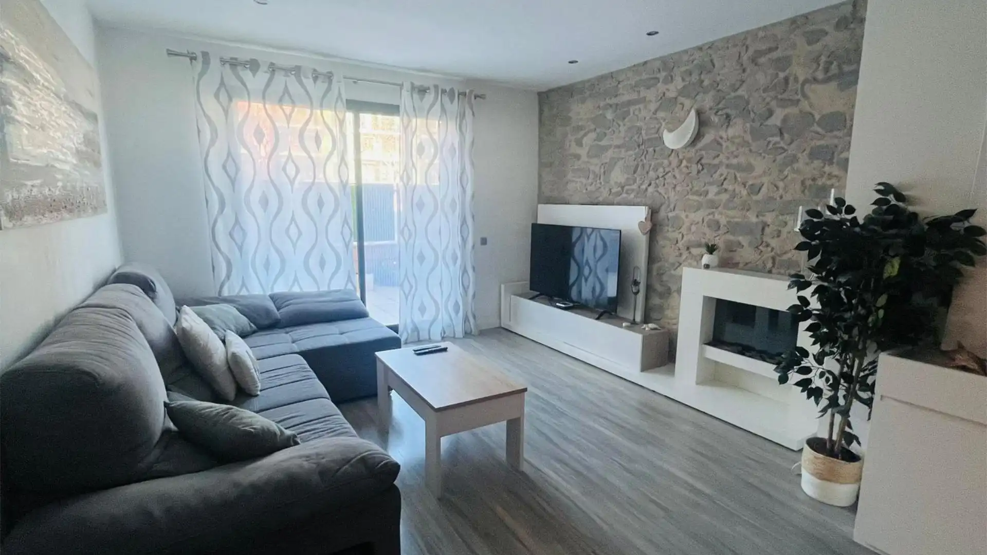 Planta baja en  Carrer de Gaston Vuillier 10 - Foto 9