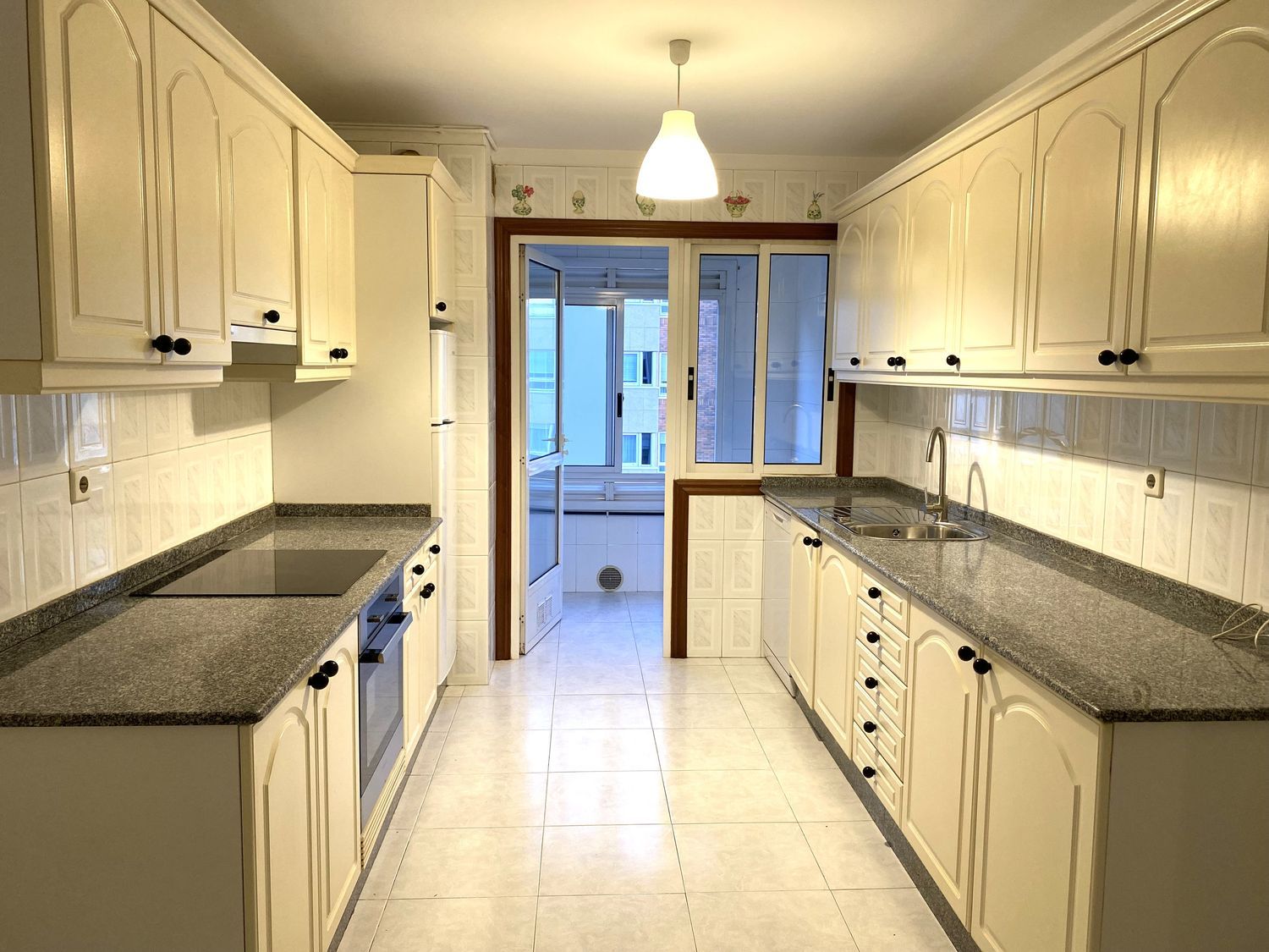 Piso en calle Enrique Mariñas Romero, 6 - Foto 6